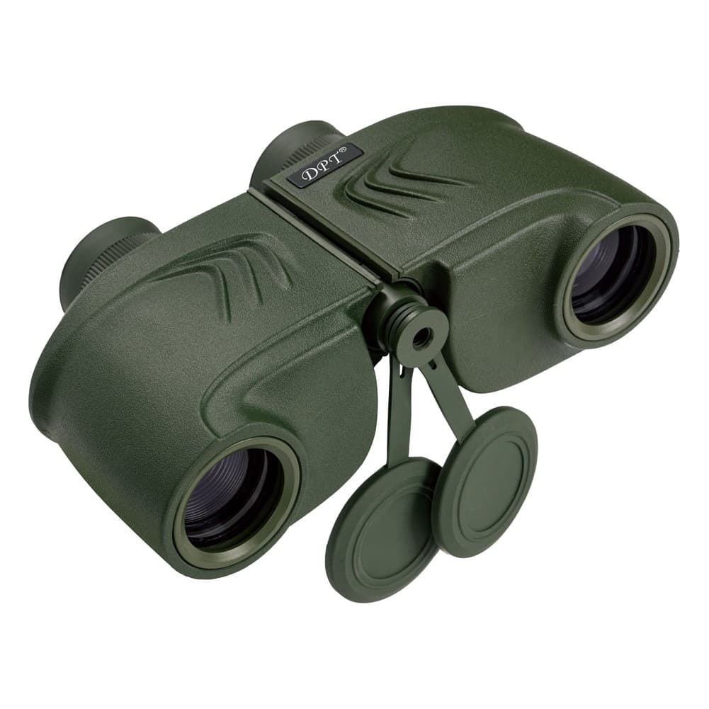 DPT, Binoculars, Binoculars, Green, Size L:175*W:48.5*H104.5 Cm