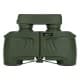 DPT, Binoculars, Binoculars, Green, Size L:175*W:48.5*H104.5 Cm