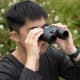 DPT, Binoculars, Binoculars, Black, Size L:127*W:67*H127 Cm