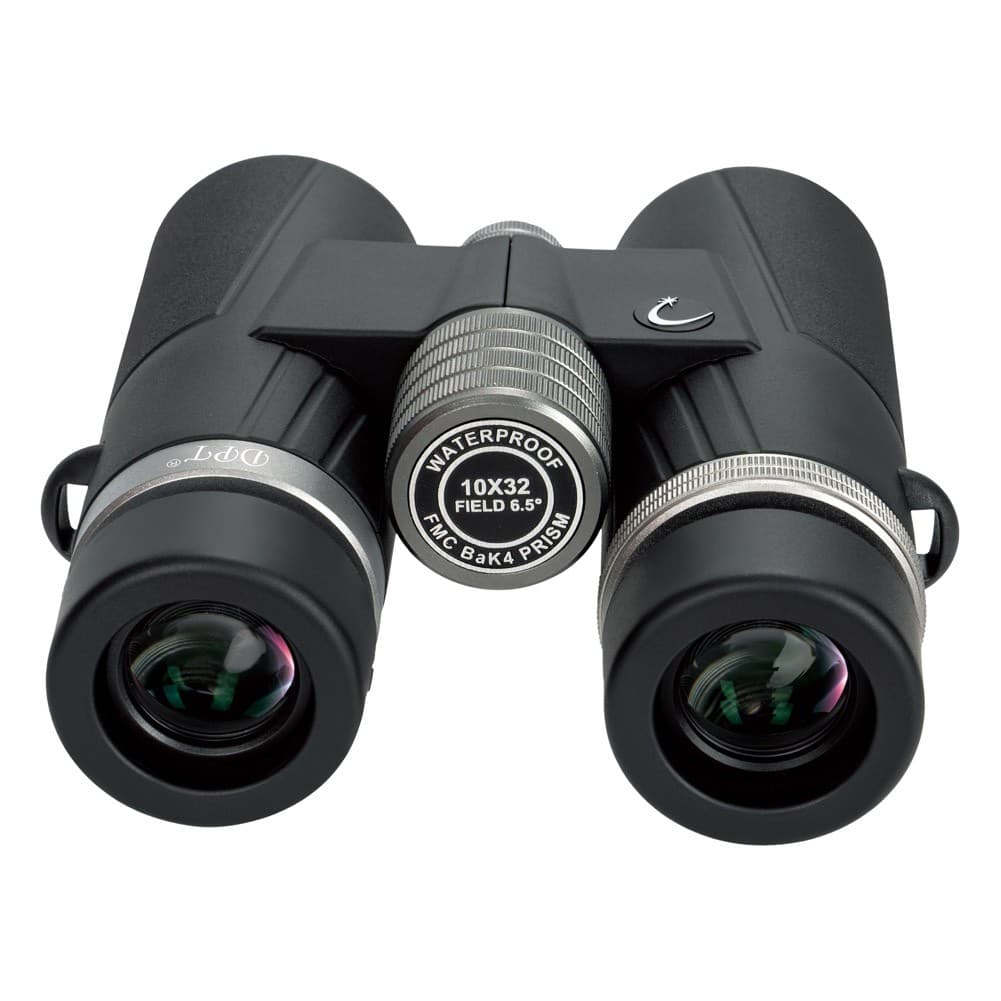 DPT, Binoculars, Binoculars, Black, Size L:127*W:67*H127 Cm