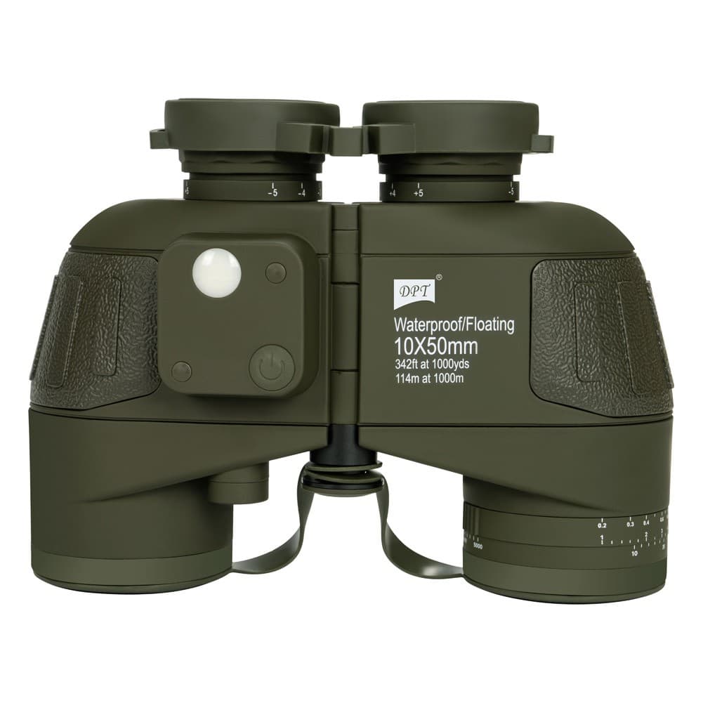 DPT, Binoculars, Binoculars, Green, Size L:203*W:65*H165 Cm