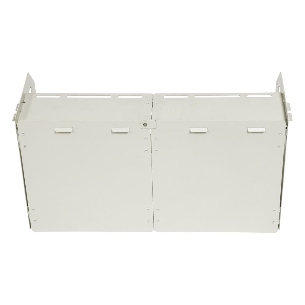 ALSANIDI, Spawn of fire, Iron fire sprinkler, White, Size L:44*W:22*H25 Cm