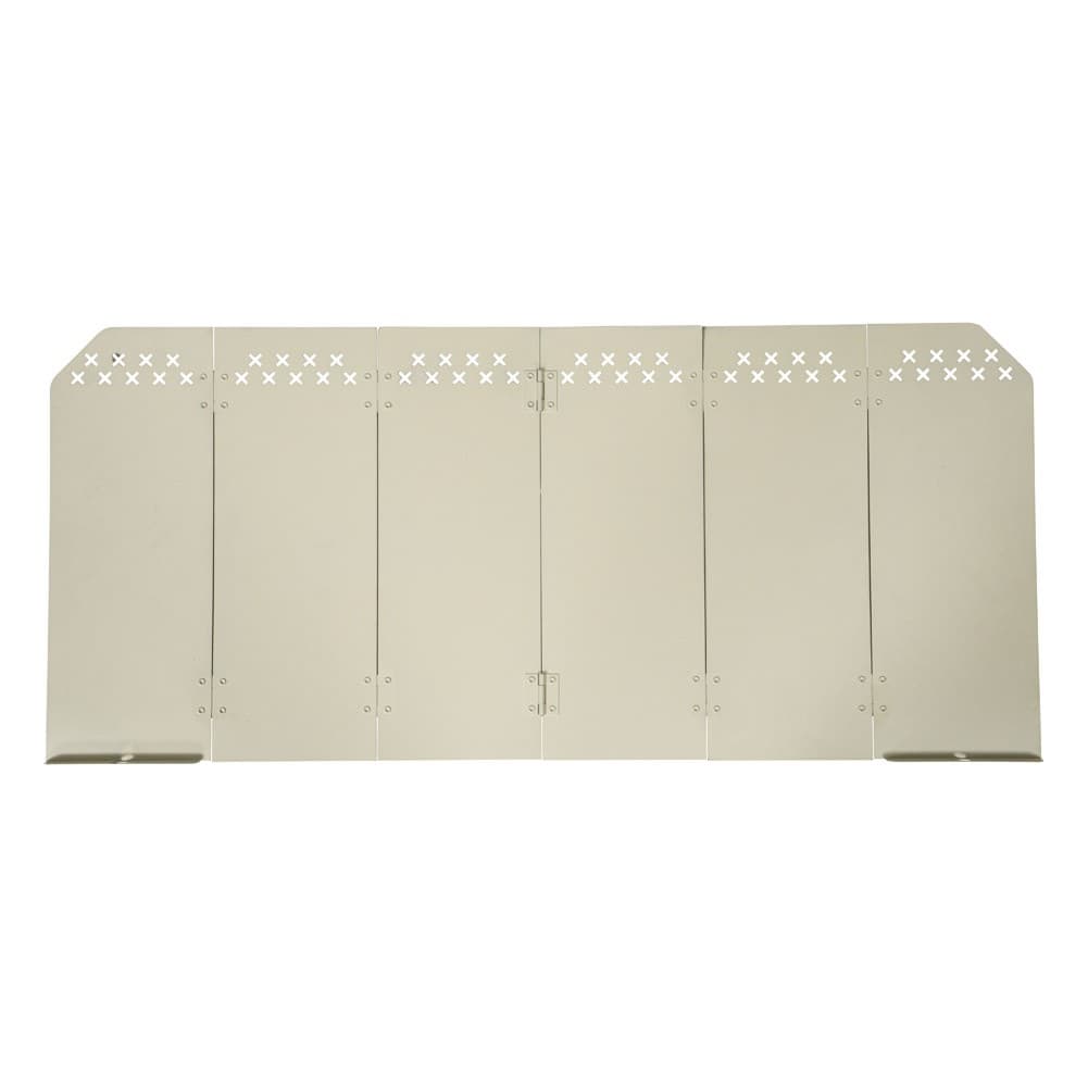ALSANIDI, Spawn of fire, Iron fire sprinkler, White, Size L:90*H:50 Cm