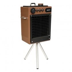 ALSANIDI,  Desert Air Conditioner, Brown*Black, Size 59*28*48 Cm