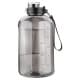 DPT, Sports Water Bottle, Water Gallon, Black, capacity 2.2 L