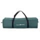 ALSANIDI, Portable Camping Toilet, Travel Toilet, Green*Gray, Size 140*140*220 Cm