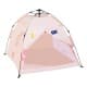 DPT, Foldable children's tent, Trips Tent, Pink, Size 120*120*108 Cm