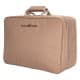 ALSANIDI, Al Wessam tea and coffee bag for trips, Camping bag, Woody, Size 40*28*20Cm