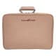 ALSANIDI, Al Wessam tea and coffee bag for trips, Camping bag, Woody, Size 40*28*20Cm