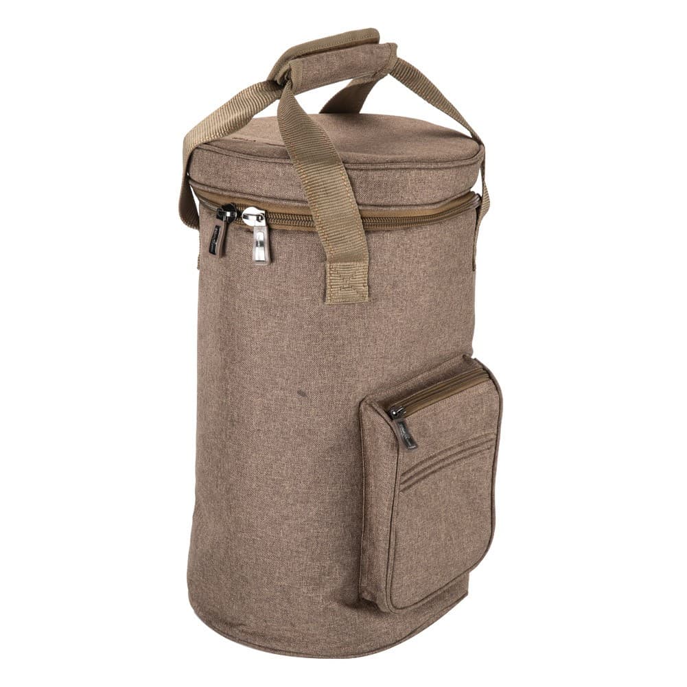 ALSANIDI, Gas cylinder bag, Stove Bag, Oud, Size 39*26.5*26.5Cm