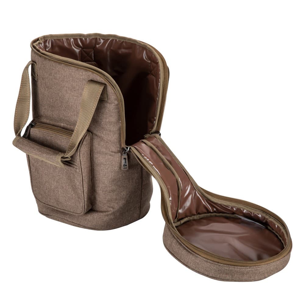 ALSANIDI, Gas cylinder bag, Stove Bag, Oud, Size 39*26.5*26.5Cm