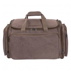 ALSANIDI, Al-Mostawa bag for trips, Camping bag, Oud, Size 56*37*33.5Cm