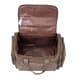 ALSANIDI, Al-Mostawa bag for trips, Camping bag, Oud, Size 56*37*33.5Cm
