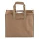 ALSANIDI, Insulated thermos bag for Picnics and trips, Camping thermos bag, Woody, Size 38*34*21Cm