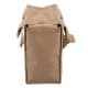 ALSANIDI, Insulated thermos bag for Picnics and trips, Camping thermos bag, Woody, Size 38*34*21Cm