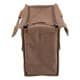 ALSANIDI, Insulated thermos bag for Picnics and trips, Camping thermos bag, Oud, Size 45*38*21Cm