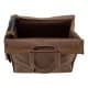 ALSANIDI, Insulated thermos bag for Picnics and trips, Camping thermos bag, Oud, Size 45*38*21Cm