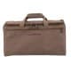 ALSANIDI, Al-Rahala Coffee and Tea Bag, Camping bag, Oud, Size 55*26*30Cm