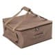 ALSANIDI, Al-Khair bag for trips, Camping bag, Oud, Size 47*47*22Cm