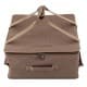 ALSANIDI, Al-Khair bag for trips, Camping bag, Oud, Size 47*47*22Cm