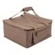 ALSANIDI, Al-Khair bag for trips, Camping bag, Oud, Size 47*47*22Cm