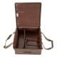 ALSANIDI, Al-Khair bag for trips, Camping bag, Oud, Size 47*47*22Cm