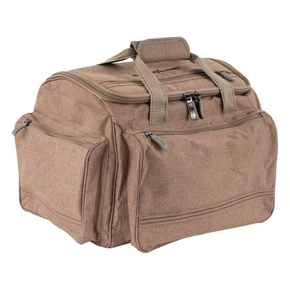 ALSANIDI, Al-Tanhat bag for trips, Camping bag, Woody, Size 47*33*31Cm