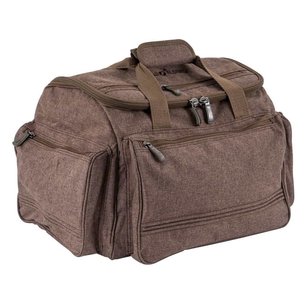 ALSANIDI, Al-Tanhat bag for trips, Camping bag, Oud, Size 47*33*31Cm