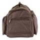 ALSANIDI, Al-Tanhat bag for trips, Camping bag, Oud, Size 47*33*31Cm