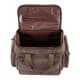 ALSANIDI, Al-Tanhat bag for trips, Camping bag, Oud, Size 47*33*31Cm