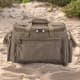 ALSANIDI, Al-Tanhat bag for trips, Camping bag, Oud, Size 54*38*31Cm