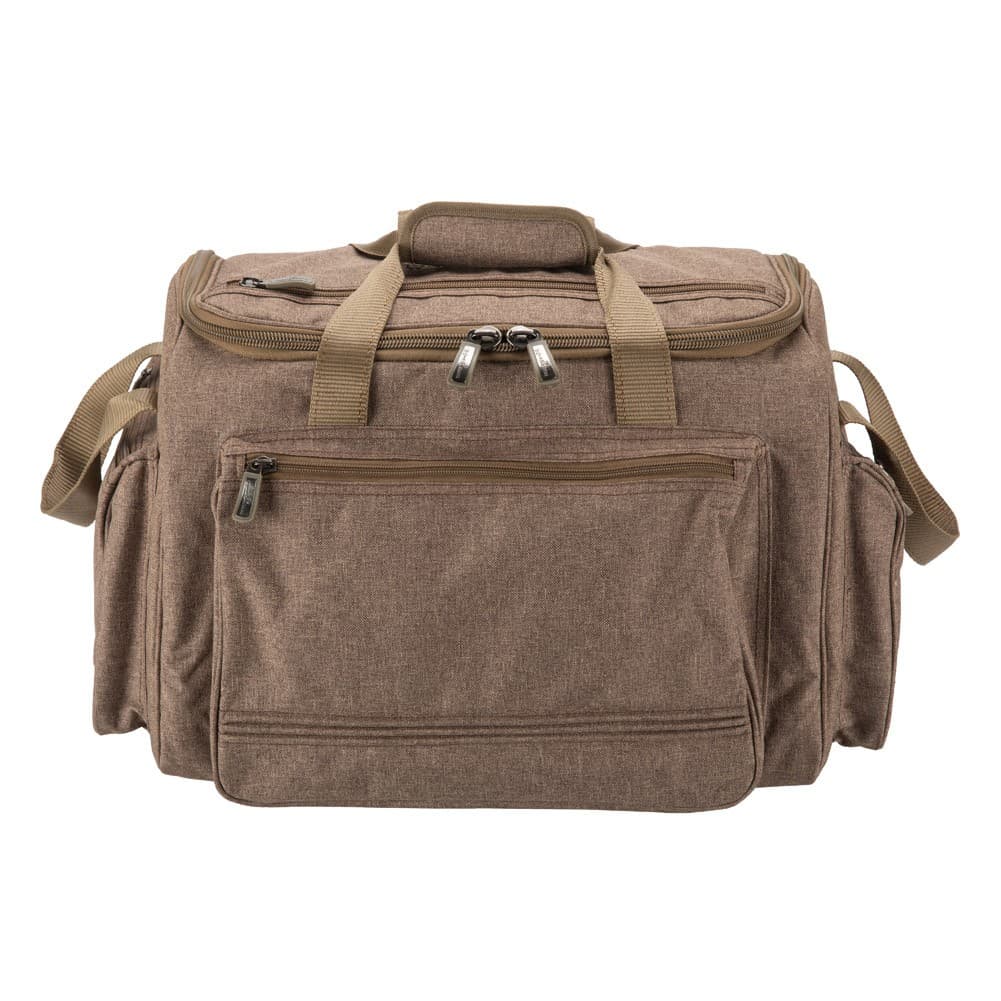 ALSANIDI, Al-Tanhat bag for trips, Camping bag, Oud, Size 54*38*31Cm