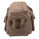 ALSANIDI, Al-Tanhat bag for trips, Camping bag, Oud, Size 54*38*31Cm