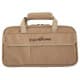 ALSANIDI, Canvas knife bag, Woody, Size 37*20*2.5Cm