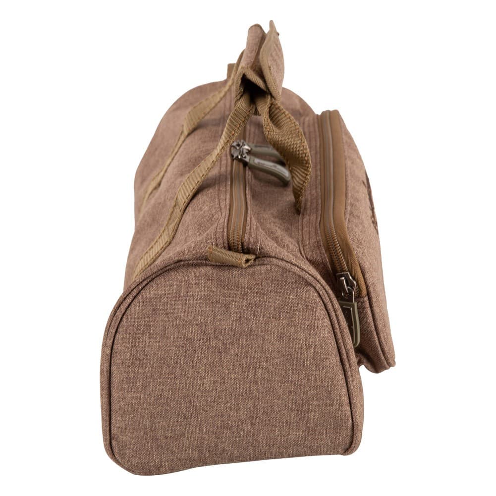 ALSANIDI, Empty tools bag for trips 4X4, Oud, Size 35*16*15.5Cm