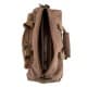 ALSANIDI, Empty tools bag for trips 4X4, Oud, Size 35*16*15.5Cm