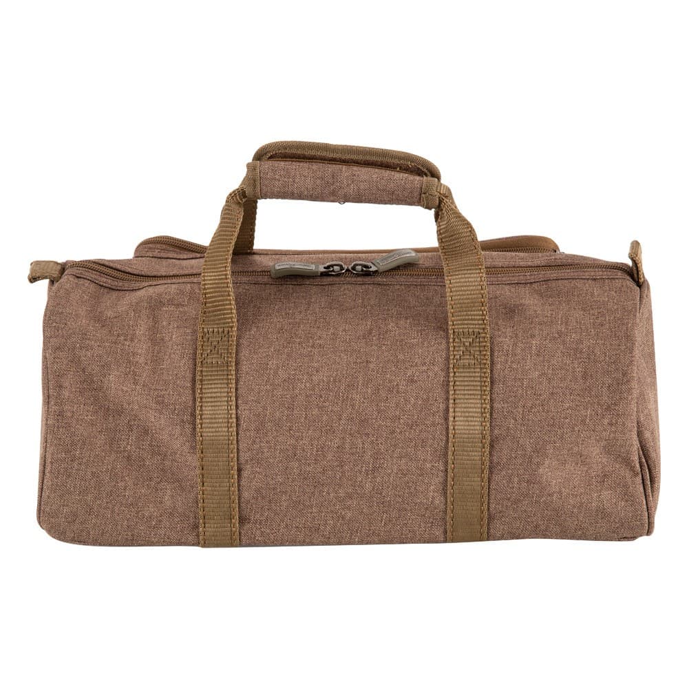 ALSANIDI, Empty tools bag for trips 4X4, Oud, Size 39*16.5*16.5Cm