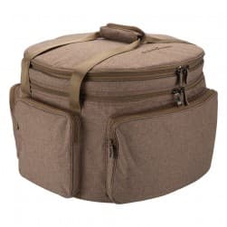 ALSANIDI, Al-Qassim bag for trips, Camping bag, Oud, Size 51.5*51.5*38Cm