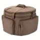 ALSANIDI, Al-Qassim bag for trips, Camping bag, Oud, Size 51.5*51.5*38Cm