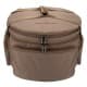 ALSANIDI, Al-Qassim bag for trips, Camping bag, Oud, Size 51.5*51.5*38Cm