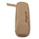 ALSANIDI, Hunter Knivess bag, Knives case, Woody, Size 30*9.5*2Cm
