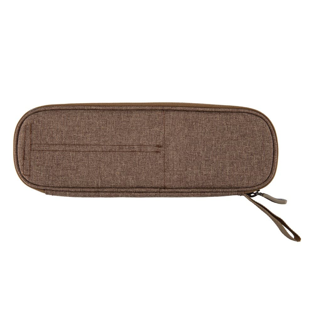 ALSANIDI, Hunter Knivess bag, Knives case, Oud, Size 30*9.5*2Cm