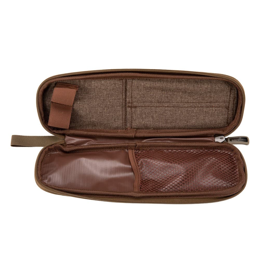 ALSANIDI, Hunter Knivess bag, Knives case, Oud, Size 30*9.5*2Cm