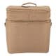 ALSANIDI, Al-Mamlka thermos bag for Picnics and trips, Camping thermos bag, Woody, Size 40*37*26Cm