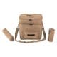 ALSANIDI, Al-Mamlka thermos bag for Picnics and trips, Camping thermos bag, Woody, Size 40*37*26Cm