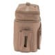 ALSANIDI, Al-Mamlka thermos bag for Picnics and trips, Camping thermos bag, Woody, Size 45*53*29Cm