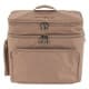 ALSANIDI, Al-Mamlka thermos bag for Picnics and trips, Camping thermos bag, Woody, Size 45*53*29Cm