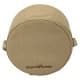 ALSANIDI, Heat and cold insulated keeping bag for food and drinks, Food bag for Trips, Woody, Size 31*31*19Cm