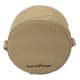 ALSANIDI, Heat and cold insulated keeping bag for food and drinks, Food bag for Trips, Woody, Size 39.5*39.5*24Cm
