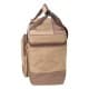 ALSANIDI, Al-Riyadh thermos Bag for Picnics and trips, Camping thermos bag, Woody, Size 39.5*22.5*38.5Cm